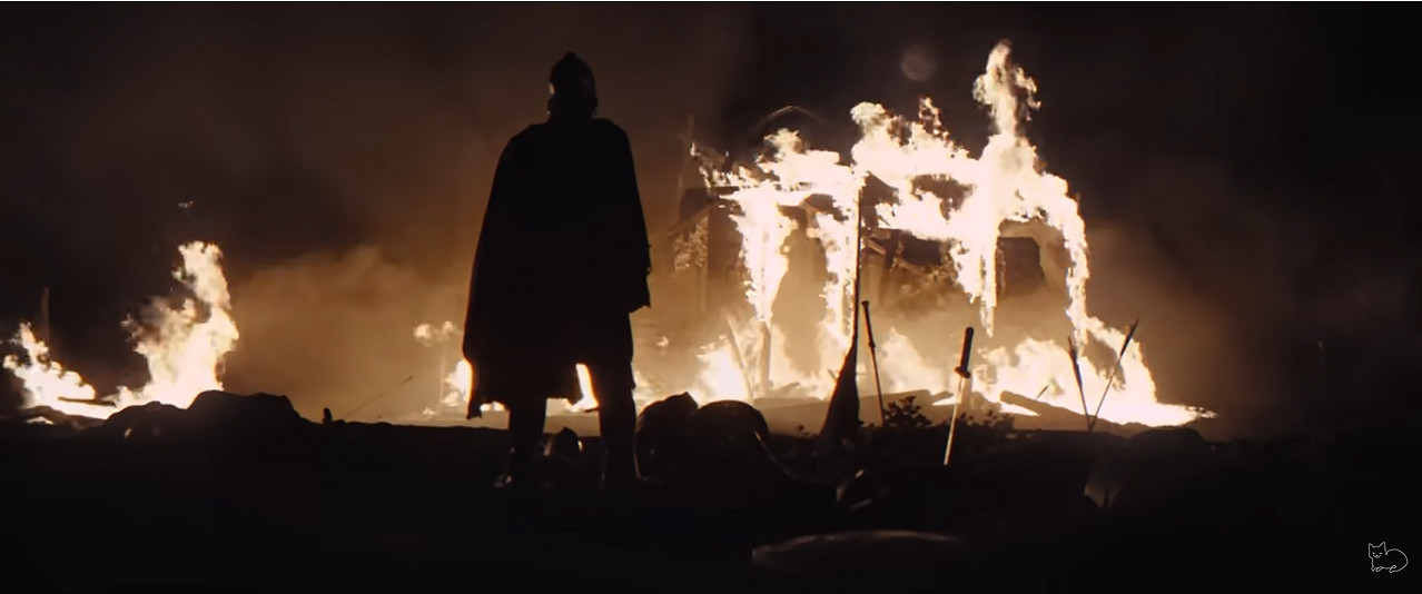 想起遊戲結局！《最終幻想16》米津玄師主題曲MV公開