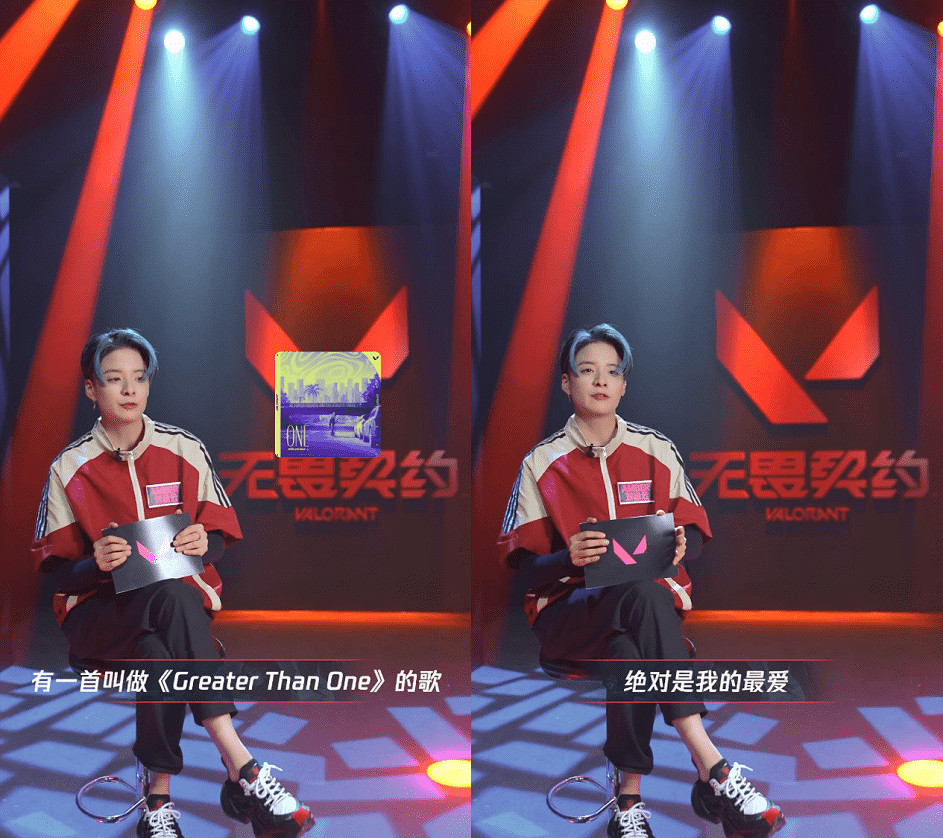 不屈不撓契約夏日音樂站首站空降外灘，不屈不撓契約中國伺服器上線翹首以待！