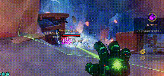 《槍火重生》能召喚機甲的小熊貓？我倆真強！