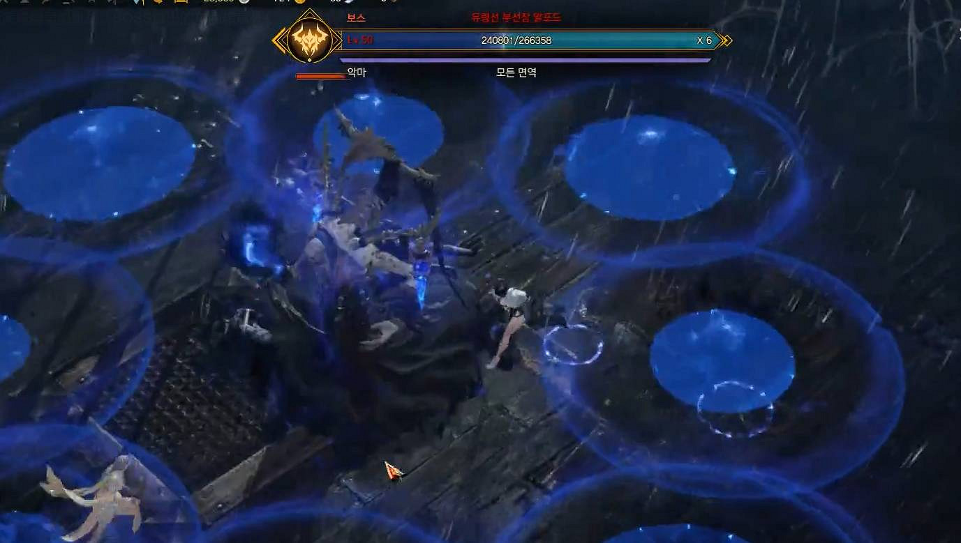 《命運方舟》幽靈船怎麽打?幽靈船打法攻略 《命運方舟》幽靈船怎麽打?幽靈船打法攻略