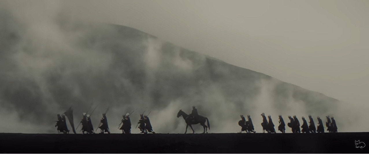 想起遊戲結局！《最終幻想16》米津玄師主題曲MV公開