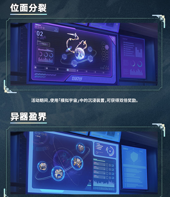 《崩壞星穹鐵道》1.2前瞻直播內容介紹