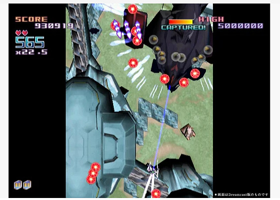 17年名作《扳機之心》Switch版復活眾籌 機神少女複歸