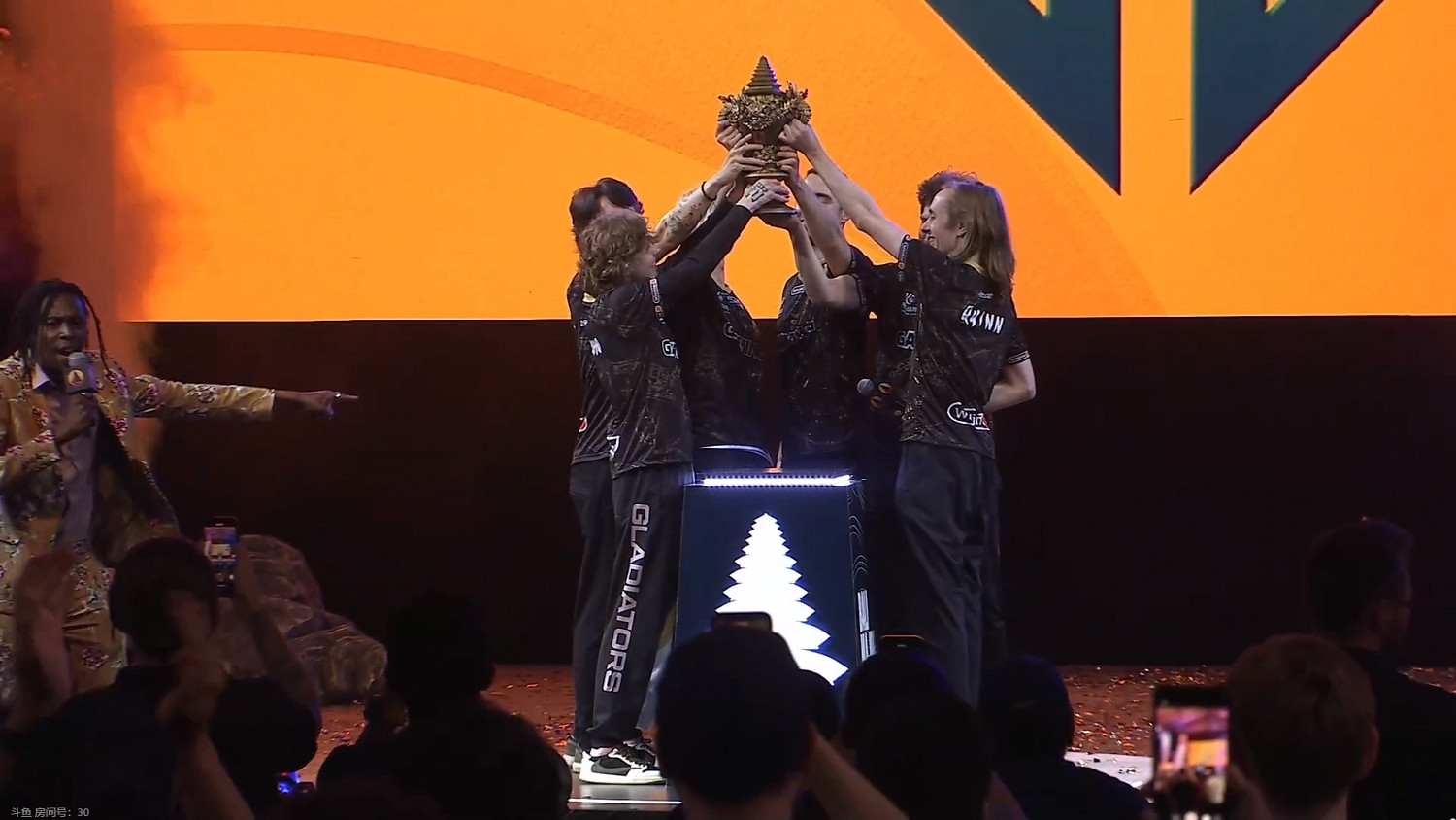 《DOTA2》巴厘島Major結束 GG戰勝液體勇奪五連冠！