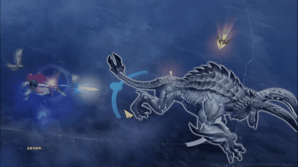 《命運方舟》冰之雷齊奧洛斯怎麽打？冰之雷齊奧洛斯打法攻略