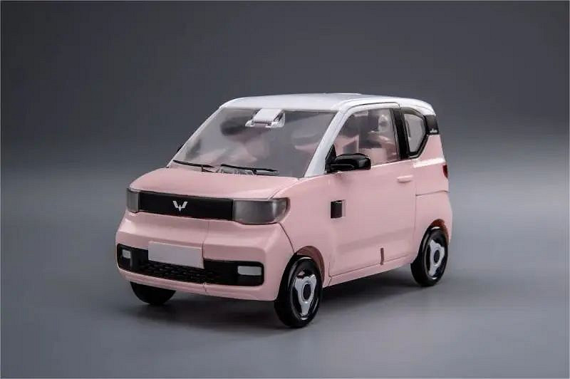 神機工業品牌正式確認參展2023 CJTS潮流藝術玩具展