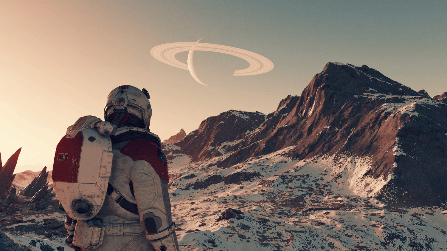 玩家紛紛為《星空》發售而請假：老婆孩子女友先放一邊