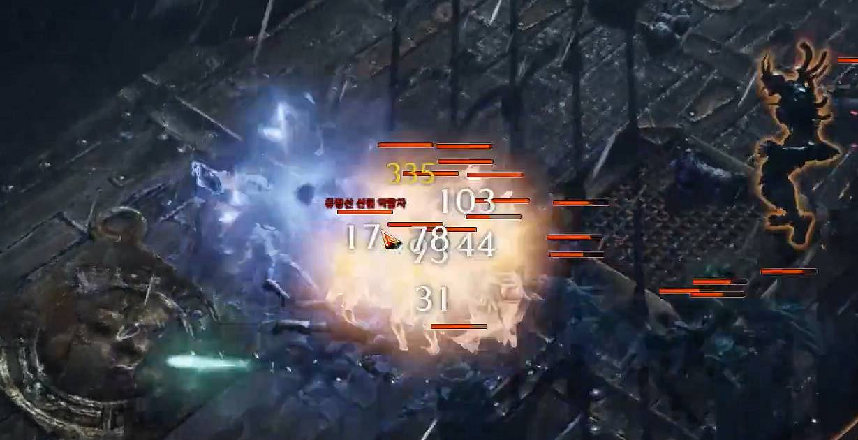 《命運方舟》幽靈船怎麽打?幽靈船打法攻略 《命運方舟》幽靈船怎麽打?幽靈船打法攻略