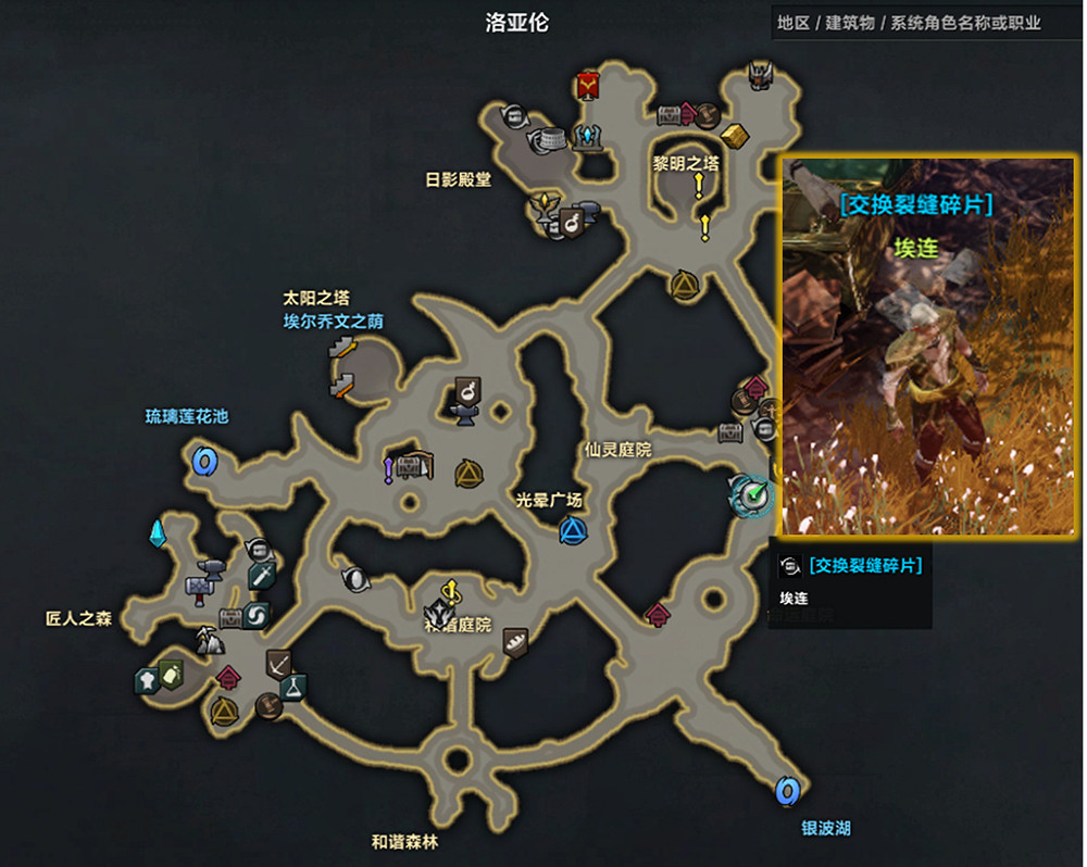 《命運方舟》混沌之門怎麽打？混沌之門打法攻略