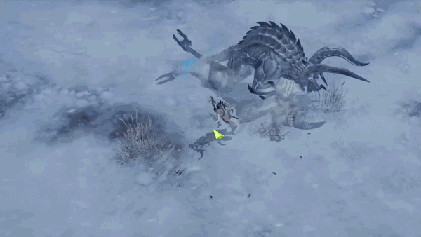 《命運方舟》冰之雷齊奧洛斯怎麽打？冰之雷齊奧洛斯打法攻略