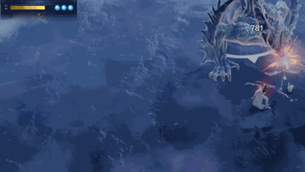 《命運方舟》貝爾圖斯怎麽打？貝爾圖斯打法攻略