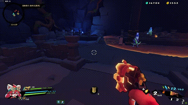 《槍火重生》能召喚機甲的小熊貓？我倆真強！