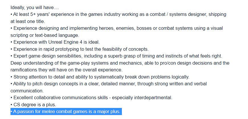 《星際大戰絕地》新作已經開工！還將使用虛幻5引擎