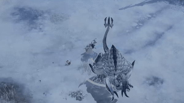 《命運方舟》冰之雷齊奧洛斯怎麽打？冰之雷齊奧洛斯打法攻略