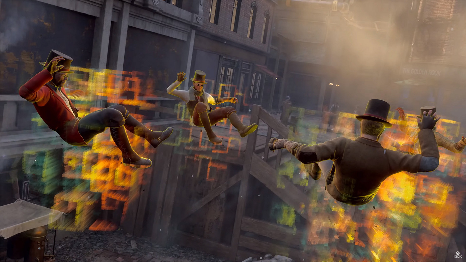 雙倍好玩？《發條革命》主創稱本作是兩款名作的結合體