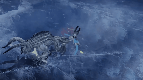 《命運方舟》冰之雷齊奧洛斯怎麽打？冰之雷齊奧洛斯打法攻略