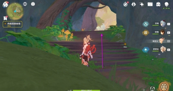 《原神》神秘信函從天而降任務怎麽做？ 神秘信函從天而降任務攻略