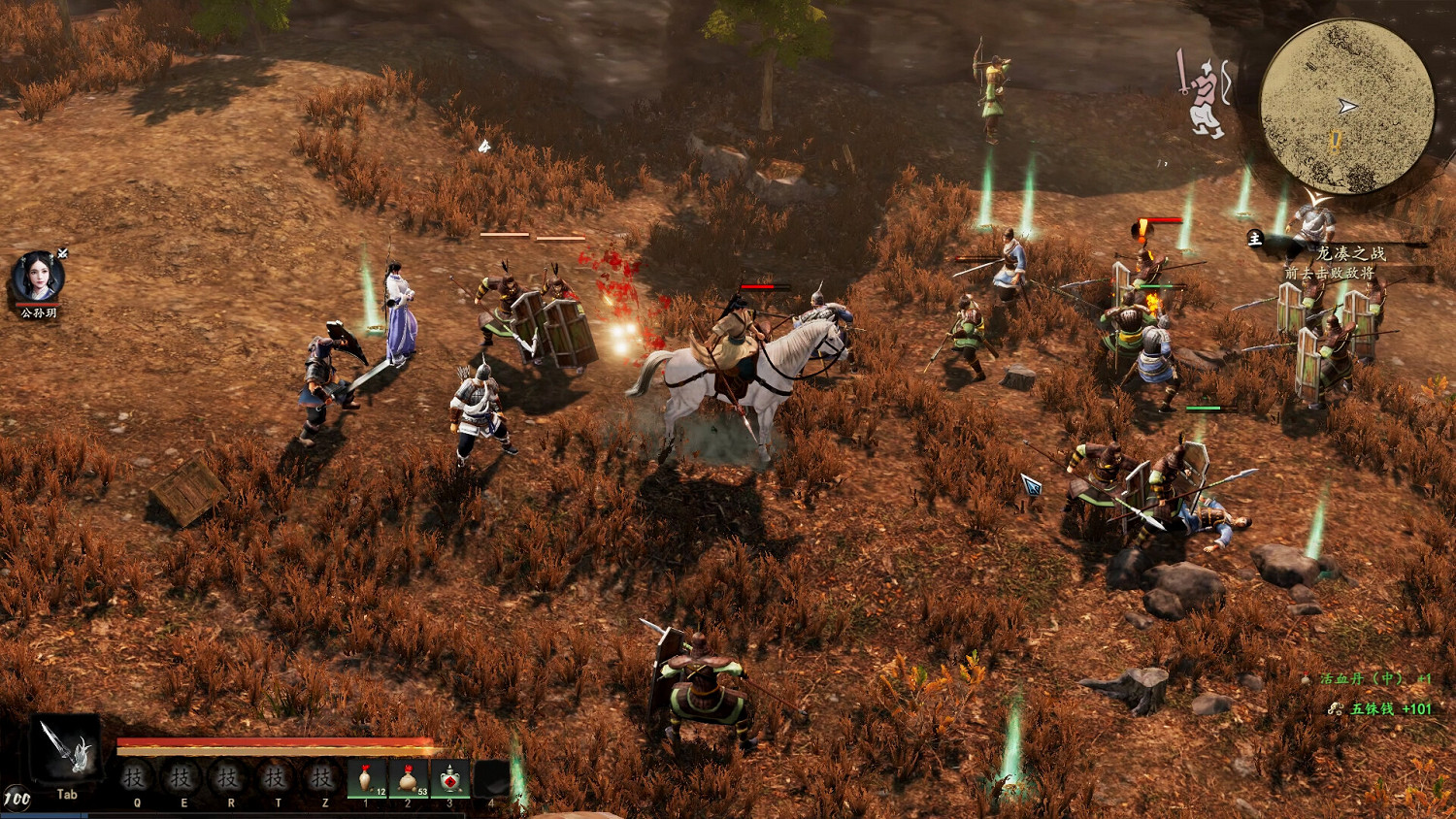 你都玩了嗎？Steam公布6月新品節最熱門的試玩Demo