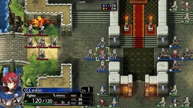 史詩級戰棋遊戲發展史！夢幻模擬戰系列的風雨三十年