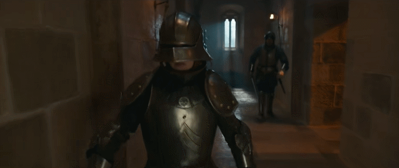 什麽，你居然可以在這遊戲裡日一頭熊？