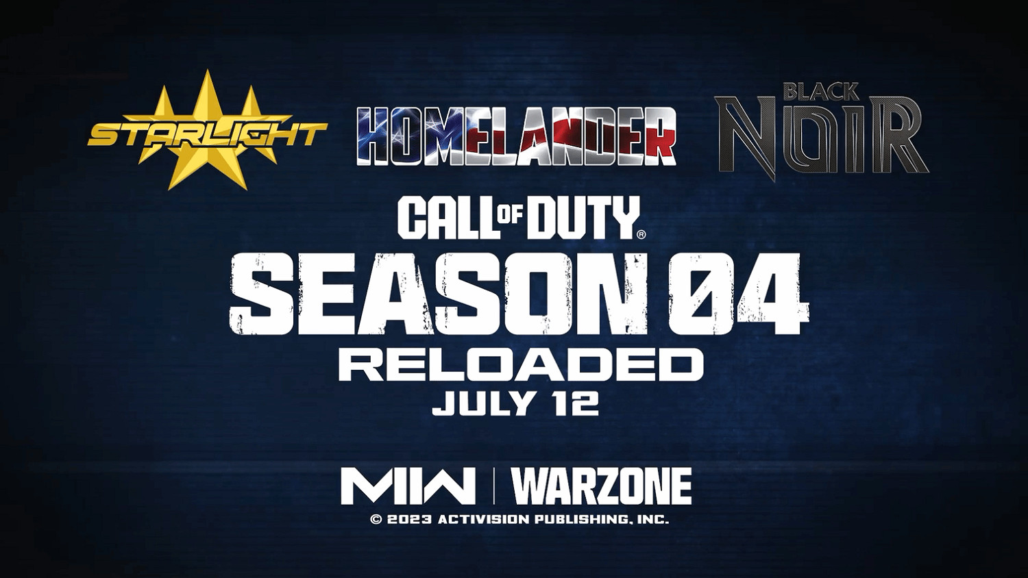 早報：COD連動《黑袍》 《暗黑4》可能登陸 Xbox Game Pass (XGP) 