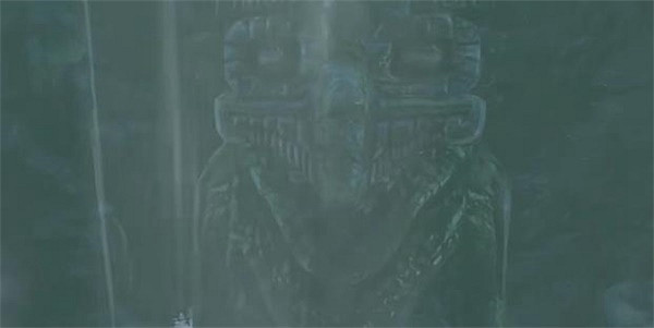 《塞爾達傳說王國之淚》沉睡於山中秘泉的秘寶完成方法