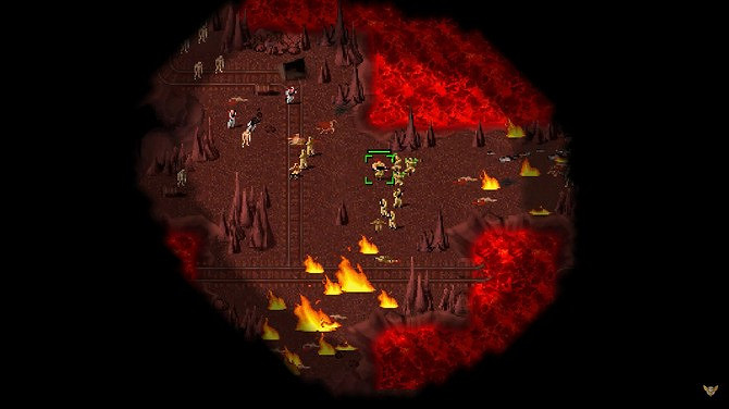 復古RTS《Dying Breed》上架Steam 紅警風真人出演