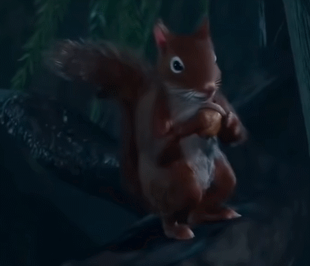 什麽，你居然可以在這遊戲裡日一頭熊？