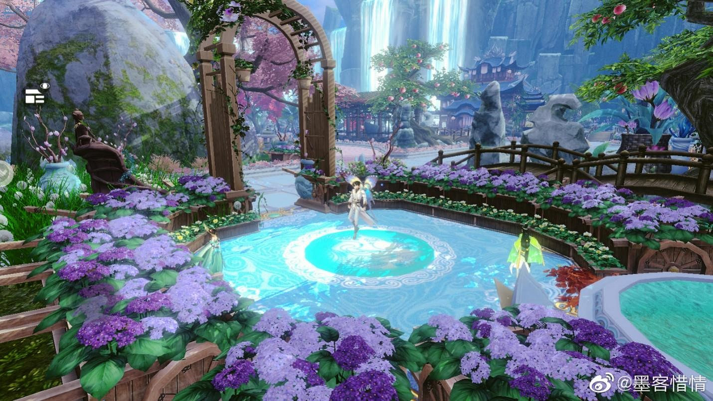 越南遊戲發行商Gamota半年5款新作《誅仙3D》熱度不減