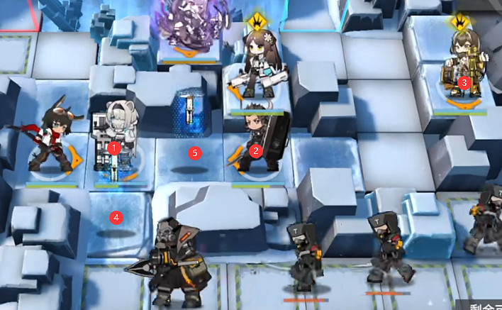 《明日方舟》FD-S-1怎麽打 眠於樹影之中FDS1擺完掛機攻略 《明日方舟》FD-S-1怎麽打 眠於樹影之中FDS1擺完掛機攻略