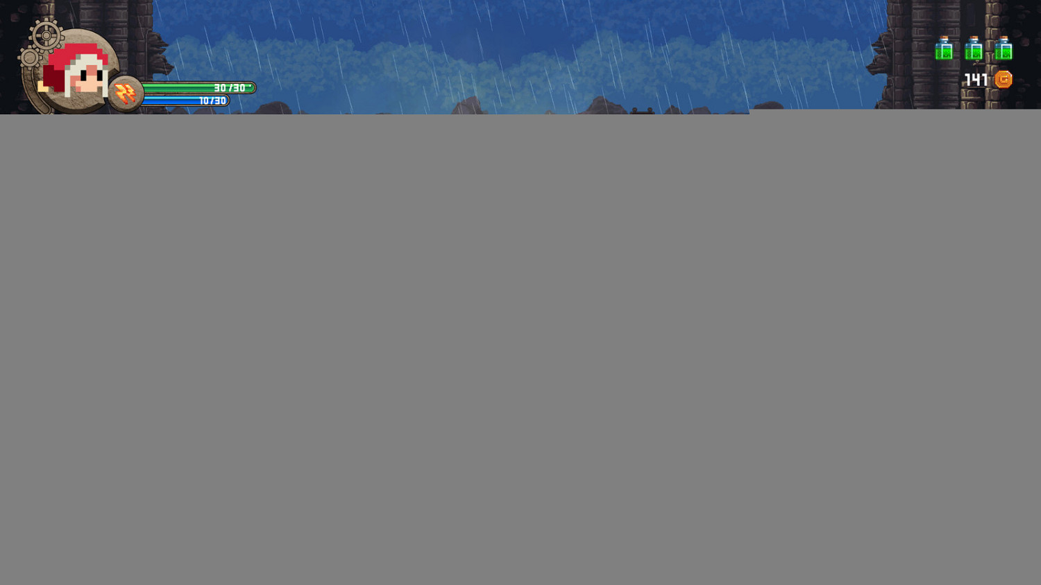 類銀河惡魔城新遊《哇哢納傳說》上架Steam!明年發售