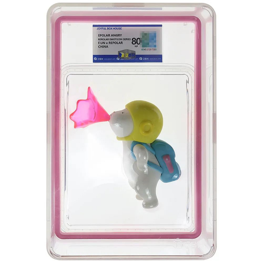 JBH盒樂屋正式確認參加2023 CJTS &amp; CJFM專區！