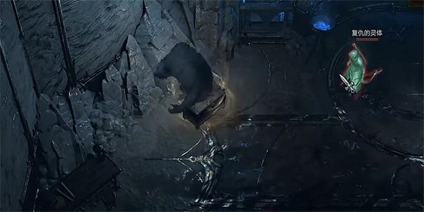 《暗黑破壞神4》以愛之名任務怎麽做?以愛之名任務圖文流程 《暗黑破壞神4》以愛之名任務怎麽做?以愛之名任務圖文流程