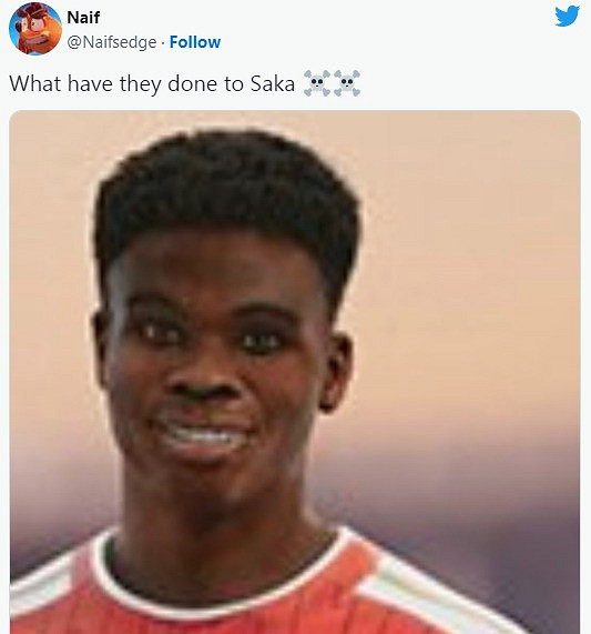 《EASports FC 24》封面遭玩家吐槽 真實的像蠟像！