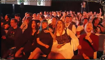 什麽，你居然可以在這遊戲裡日一頭熊？