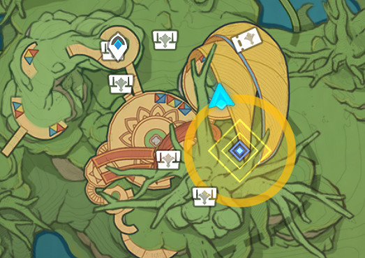 《原神》寄想者劇場轉圈幻靈寶箱怎麽獲得？ 寄想者劇場轉圈幻靈寶箱獲取攻略