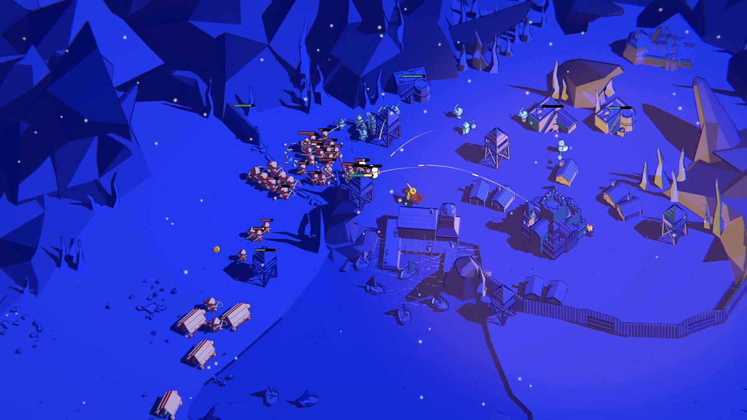 你都玩了嗎？Steam公布6月新品節最熱門的試玩Demo