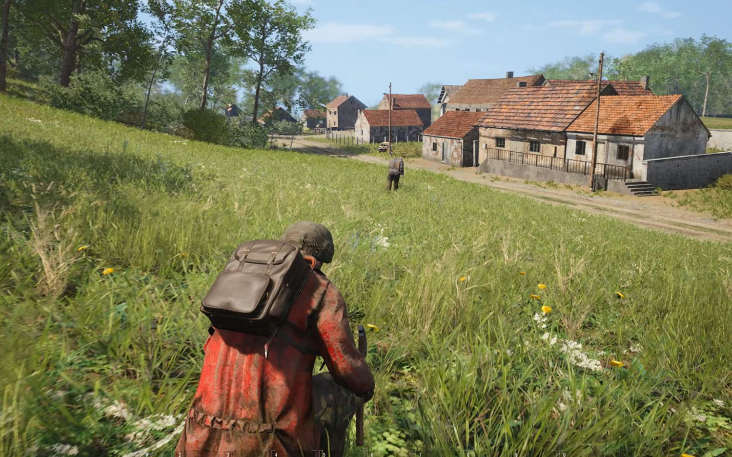 《人渣》湯品食譜程式碼匯總 全湯品程式碼分享 《人渣》湯品食譜程式碼匯總 全湯品程式碼分享