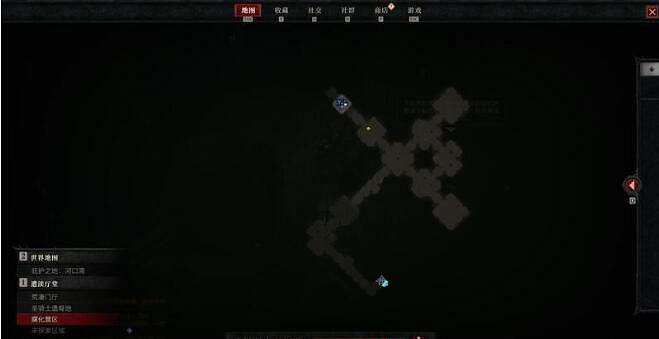 《暗黑破壞神4》失落的遺產在哪接?失落的遺產支線位置及獎勵 《暗黑破壞神4》失落的遺產在哪接?失落的遺產支線位置及獎勵