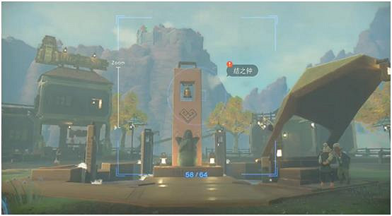 《塞爾達傳說王國之淚》裝點南阿卡萊驛站的畫作怎麽做？ 裝點南阿卡萊驛站的畫作攻略