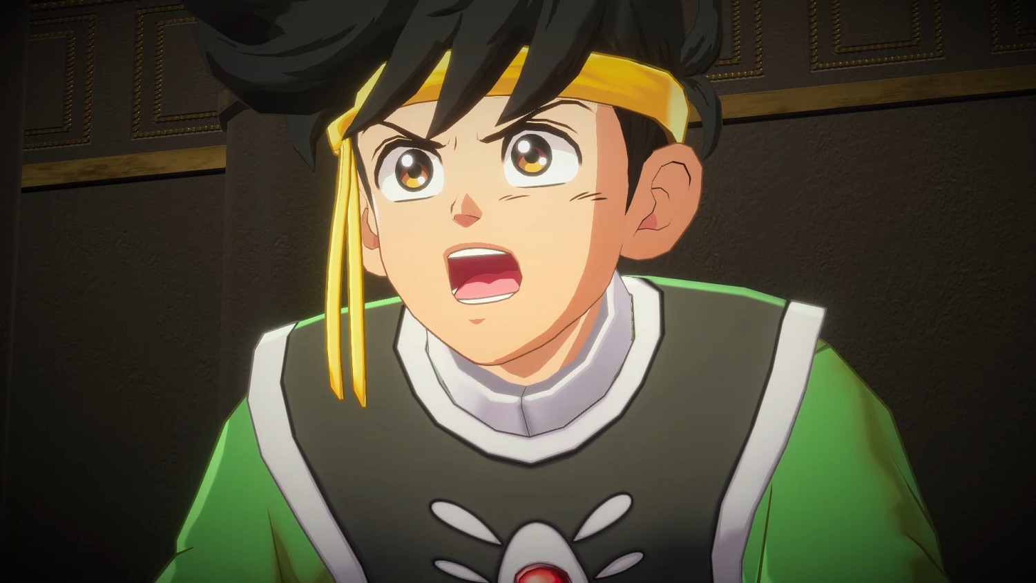 《勇者鬥惡龍：達伊的大冒險》“波普”角色介紹賞！