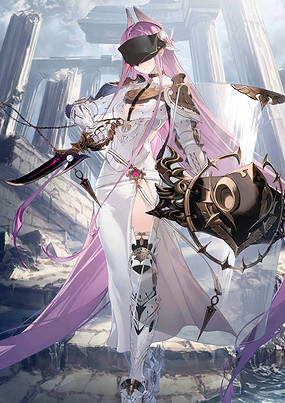 《FGO》劍階美杜莎從者圖鑒 劍美杜莎R姐技能立繪寶具一覽 《FGO》劍階美杜莎從者圖鑒 劍美杜莎R姐技能立繪寶具一覽