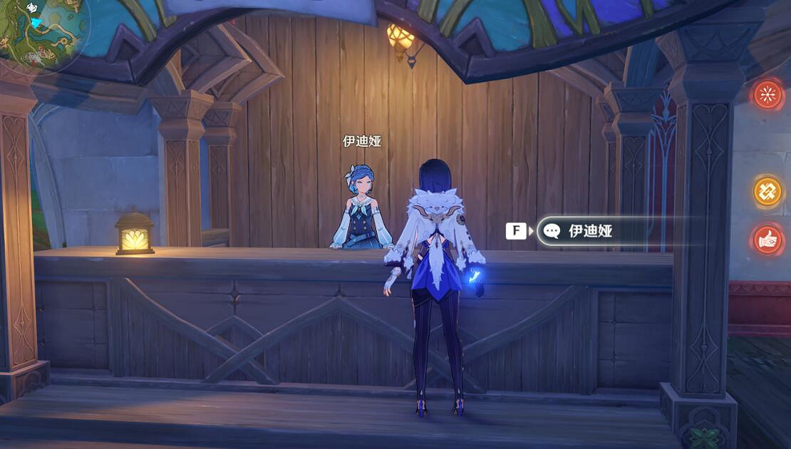 《原神》3.8千奇澴回任務怎麽觸發？3.8千奇澴回任務攻略