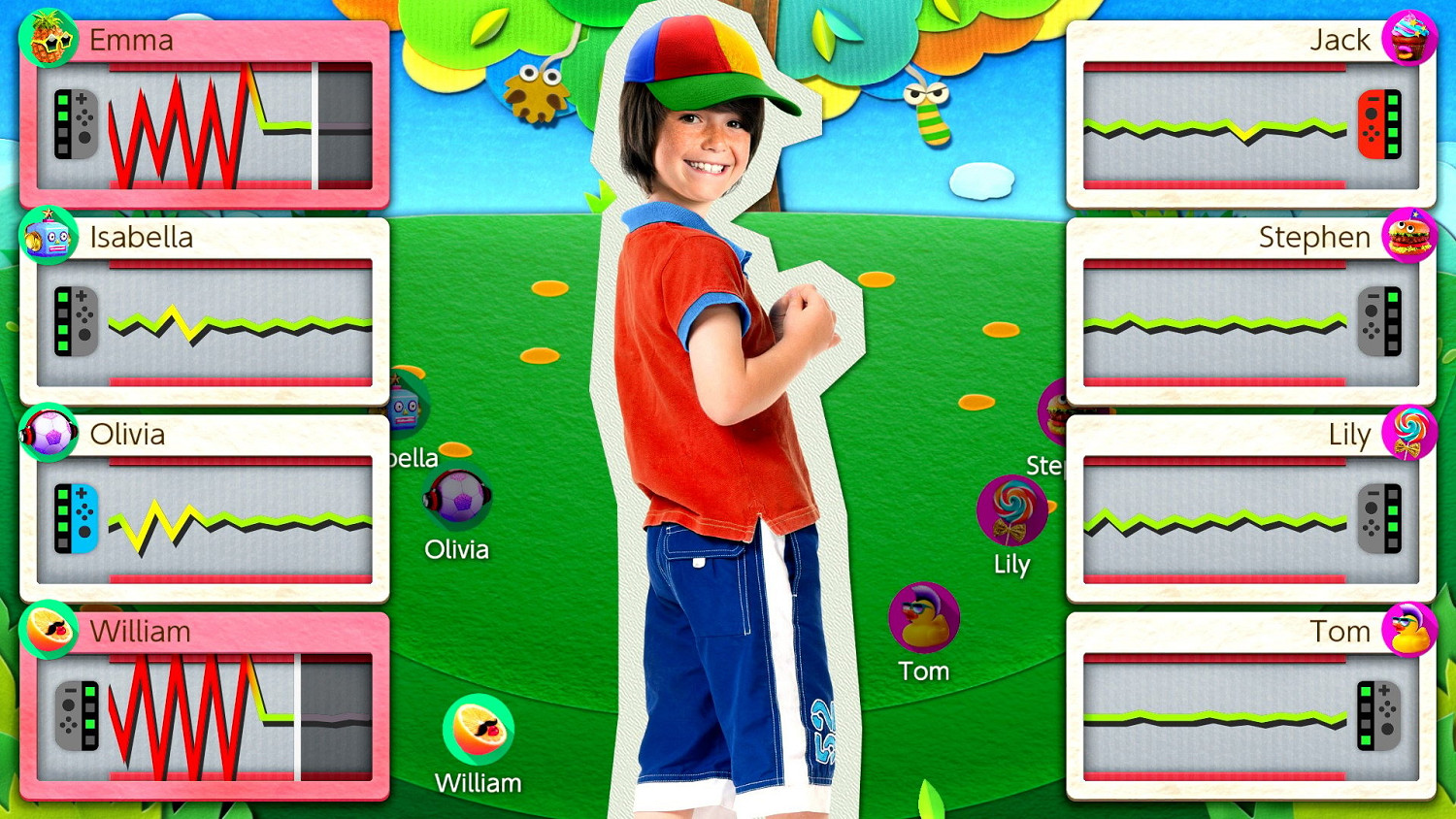 MediaCreate一周銷售排行榜：FF16熱度退 新作表現欠佳