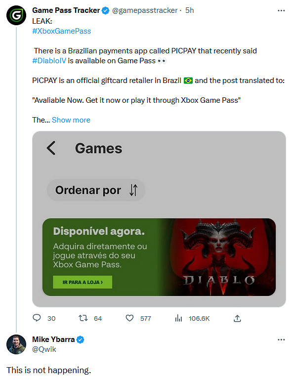 晚報：3A《黑豹》遊戲開發中 FF系列銷量1.8億