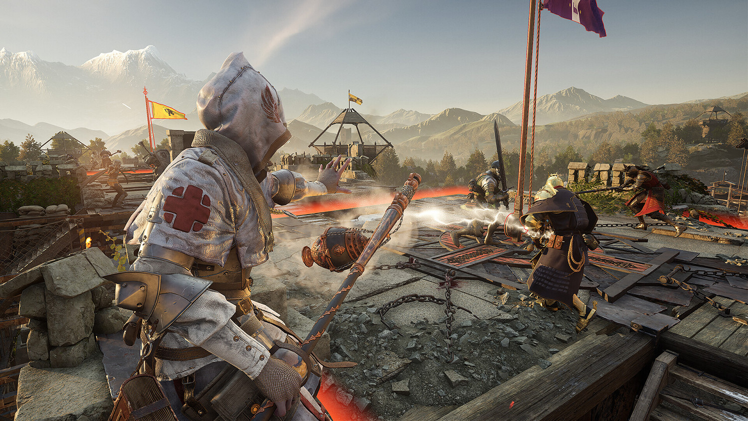 你都玩了嗎？Steam公布6月新品節最熱門的試玩Demo