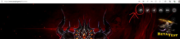 黑暗熾天使7月測試服註冊下載保姆級教學