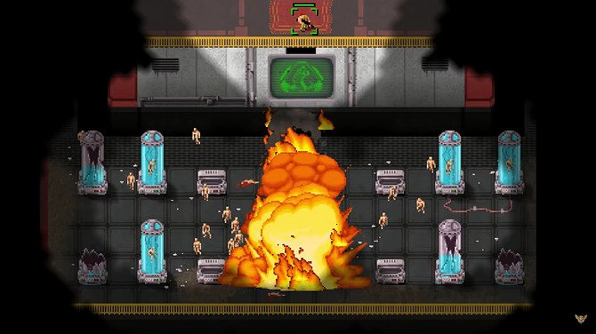 復古RTS《Dying Breed》上架Steam 紅警風真人出演