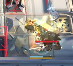 《明日方舟》FD-8突襲怎麽打 眠於樹影之中FD-8向光探尋 《明日方舟》FD-8突襲怎麽打 眠於樹影之中FD-8向光探尋