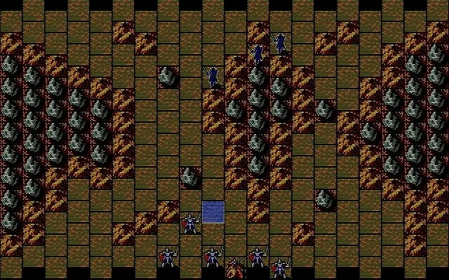 史詩級戰棋遊戲發展史！夢幻模擬戰系列的風雨三十年